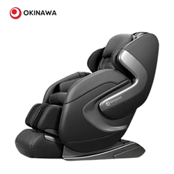 Ghế Massage Okinawa Crown S-988
